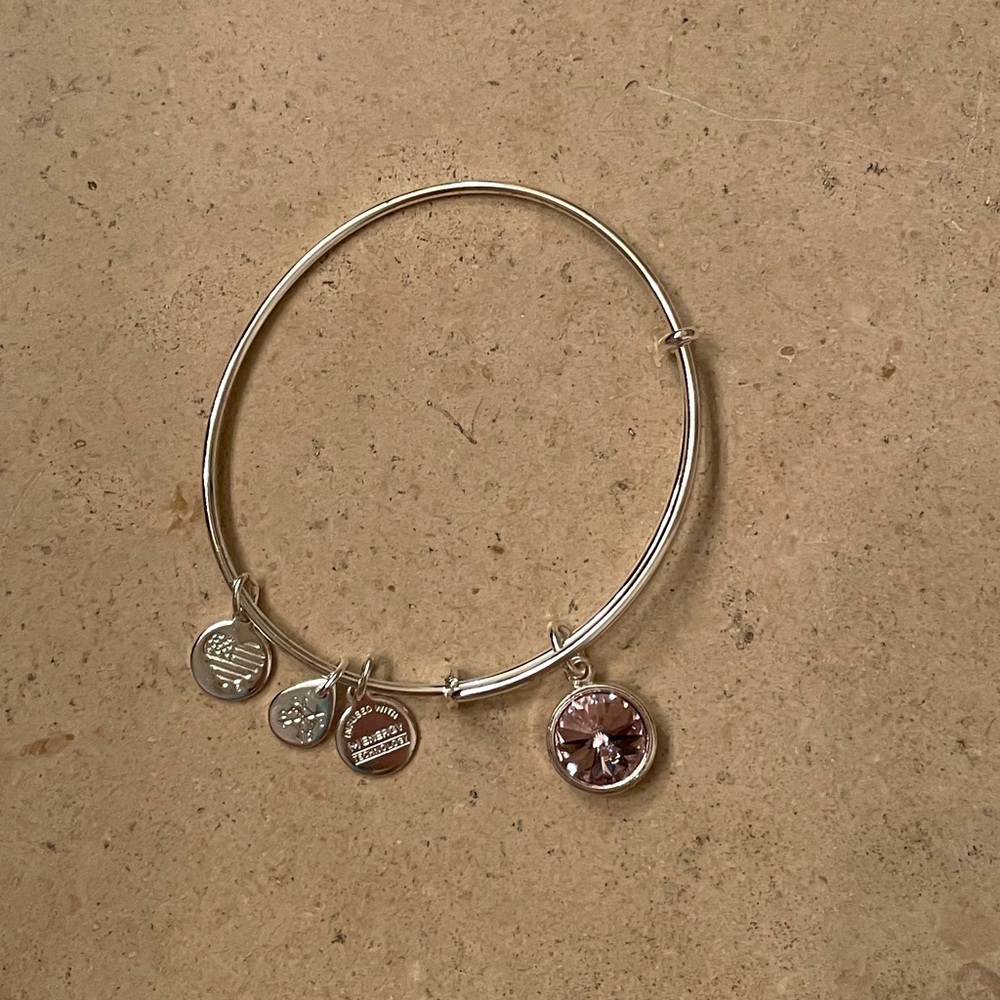 Alex & Ani bracelet